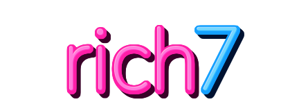rich7 — logo kanal