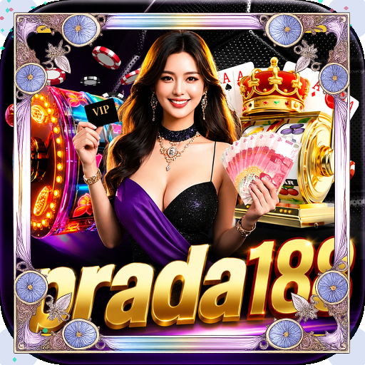 prada188 — mitra unggulan